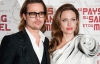 Американские СМИ сообщают о свадьбе Брэда Питта и Анджелины Джоли