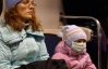 Лікарі підтвердили наявність свинячого грипу в Україні