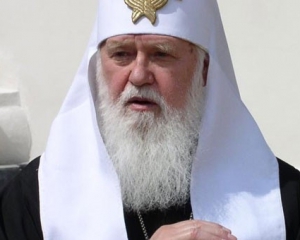 Патриарх Филарет убежден: &quot;Даже злой власти надо повиноваться&quot;