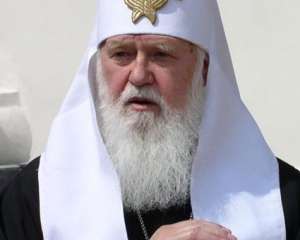 Патриарх Филарет убежден: &quot;Даже злой власти надо повиноваться&quot;