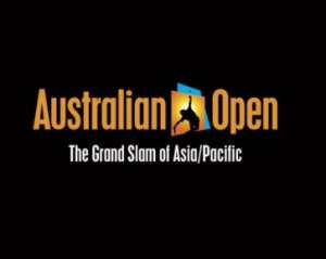 Троє українців дізналися суперників у кваліфікації Australian Open