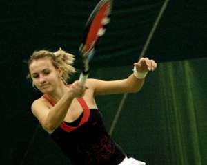 Цуренко на Різдво піднялася на 33 позиції у рейтингу WTA