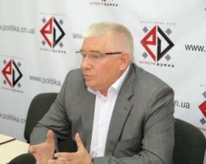 У Партії регіонів замахнулися об'єднати ЄС і Митний союз