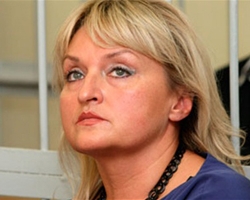 Ірина Луценко: нова скарга до Євросуду вже готова