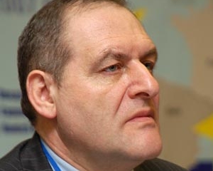 Захаров намекнул, что среди "днепропетровских террористов" есть невинные люди