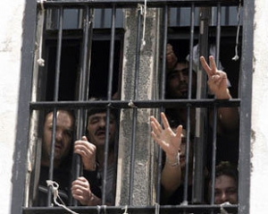 ЄС оштрафував Італію через перенаселеність в&#039;язниць