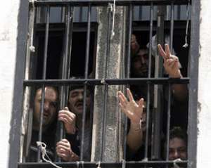 ЕС оштрафовал Италию за перенаселенность тюрем