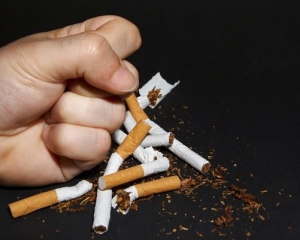 Сигареты не снимают стресс у курильщиков - исследование