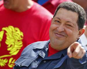 Інавгурацію Уго Чавеса перенесли на невизначений термін