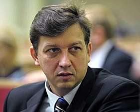 Луценко отсидит только свой ??срок, а Тимошенко осудили пожизненно - Доний