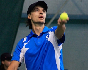 Australian Open. Молчанов виграв стартовий матч, Нєдовєсов програв голландцеві