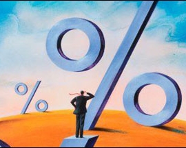 Базова інфляція в 2012 році сповільнилася до 0,8% - Держстат