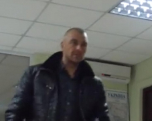 Кримські даішники зловили "канібала"
