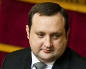 Арбузов особисто контролюватиме проходження урядових законопроектів у Раді і не боїться звітувати