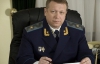 У прокуратурі акцію непокори Тимошенко вважають незаконною - "це каприз Юлії Володимирівни"