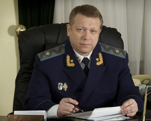У прокуратурі акцію непокори Тимошенко вважають незаконною - &quot;це каприз Юлії Володимирівни&quot; 