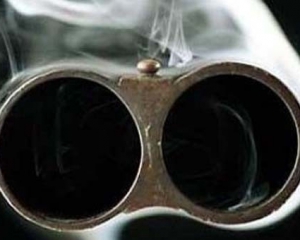 Черкаські хулігани викрали рушниці та влаштували стрілянину