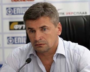 Анатолій Чанцев очолив "Геліос"