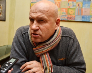 "Дискредитуватимуть перш за все громадських активістів і журналістів" - Рибачук