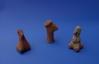 У Греції знайшли більше 300 фігурок епохи неоліту
