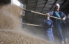 Украина продала за границу 14,8 миллиона тонн зерна