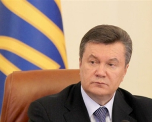 Януковичу передали лист Тимошенко