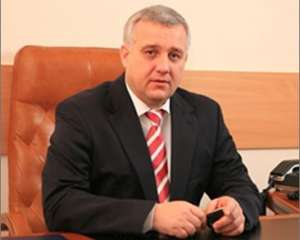 Янукович назначил главой СБУ друга своего сына?