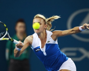 Australian Open. Четверо украинок удачно стартовали в отборе
