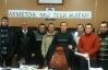 Луганские шахтеры захватили кабинет директора шахты и требуют встречи с Ахметовым