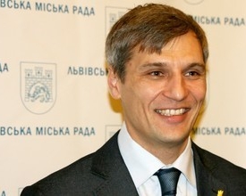 Опозиція відмовляється працювати далі без вирішення ситуації із Тимошенко - Кошулинський