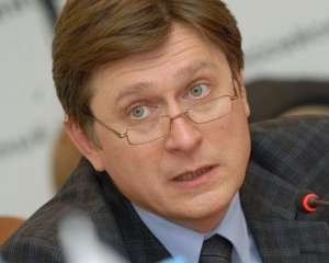 Калинина могли уволить с должности главы СБУ из-за скандала с LNG-терминал - эксперт
