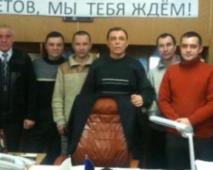 Скандал на луганской шахте: руководство называет горняков хулиганами