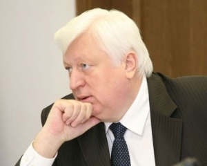 Харьковского судью могли убить из-за коллекции монет, считает Пшонка