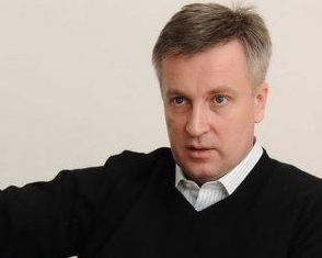 Наливайченко: Янукович и Арбузов не отчитываются перед парламентом, потому что боятся