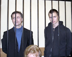 Защитник Павличенко рассказал о сфальсифицированых доказательствах и подставном понятом