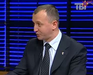 "Свобода" вважає, що глава СБУ Якименко становить загрозу нацбезпеці України