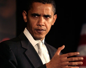 В США пастор отказался благословить Барака Обаму на инаугурации 