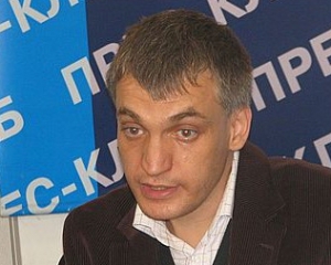 Рішення Євросуду в справі Волкова є вироком українському парламентаризму - Гройсман