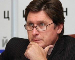 Калинин негласно будет руководить СБУ из Администрации президента - Фесенко