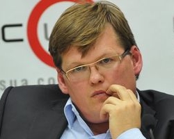 У Кличка хотіли видати Арбузову "вовчий квиток"
