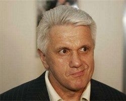 Литвин пообіцяв ще 5 років разом з владою "знущатись" над народом