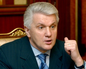 Влада домовилась із опозицією перед голосуванням за Соркіна - Литвин