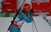 Биатлон. Рупольдинг. Валя Семеренко финишировала восьмой в спринте