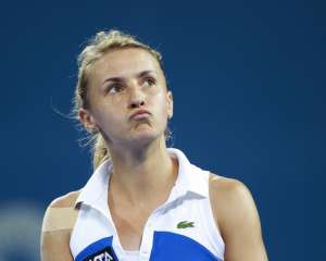 Цуренко вышла в основную сетку Australian Open