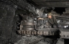 В шахте на Донетчине горняка засыпало углем