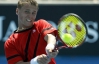 Стаховський дізнався ім'я першого суперника на Australian Open