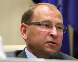 Павло Яковенко може очолити "Волгу"