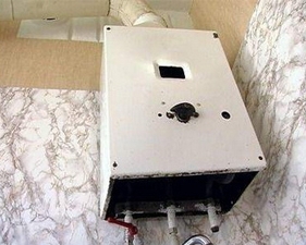 Три человека госпитализированы в Николаеве из-за отравления угарным газом