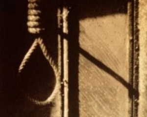 В Херсонском СИЗО повесился мужчина, сидевший вместе с 11-ю заключенными