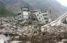 В Китаї від гірського зсуву загинуло 46 людей 
